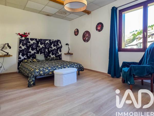Maison à vendre 5 pièces 120 m² Prades-d'Aubrac