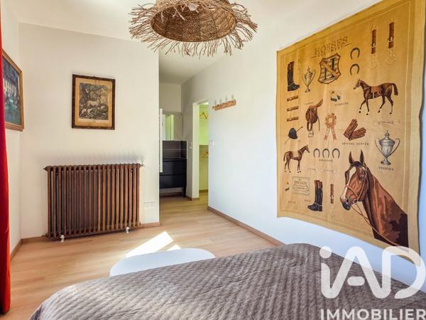 Maison à vendre 5 pièces 120 m² Prades-d'Aubrac