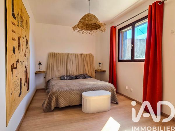 Maison à vendre 5 pièces 120 m² Prades-d'Aubrac