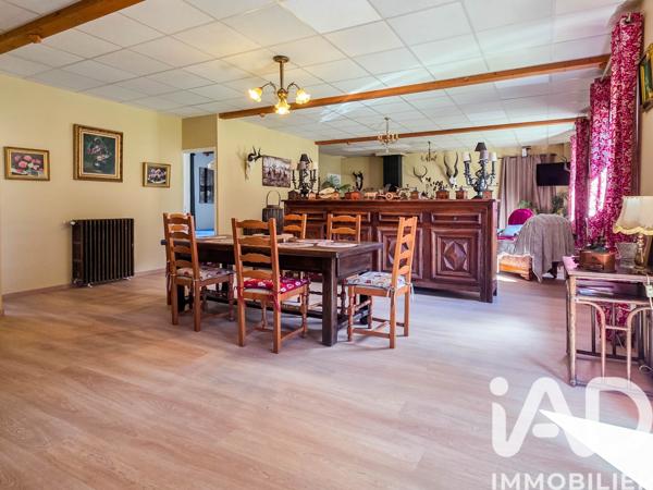 Maison à vendre 5 pièces 120 m² Prades-d'Aubrac