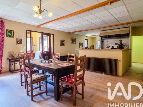 Maison à vendre 5 pièces 120 m² Prades-d'Aubrac