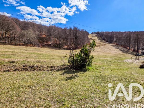 Maison à vendre 5 pièces 120 m² Prades-d'Aubrac