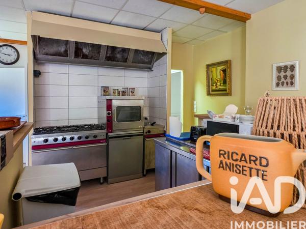 Maison à vendre 5 pièces 120 m² Prades-d'Aubrac