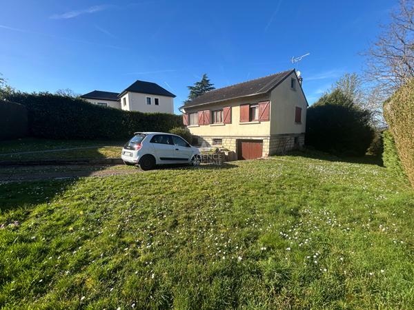 Maison 4 pièces 3 chambres 75 m2 €519 000 ** - Référence 9107