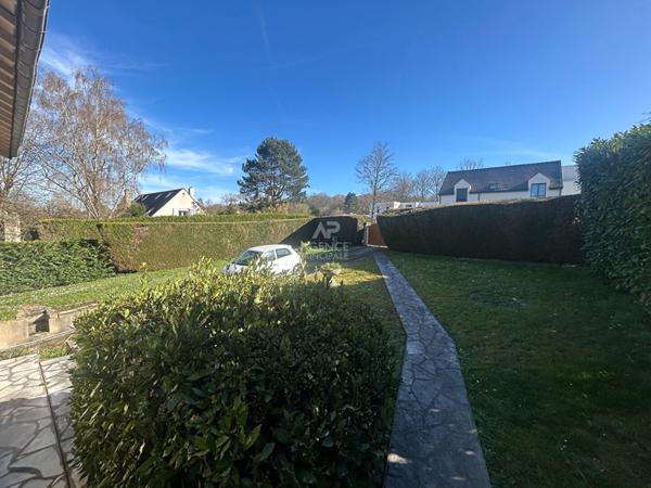 Maison 4 pièces 3 chambres 75 m2 €519 000 ** - Référence 9107