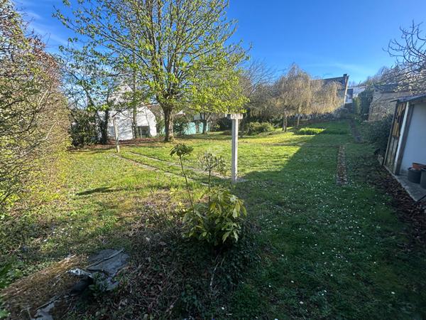 Maison 4 pièces 3 chambres 75 m2 €519 000 ** - Référence 9107
