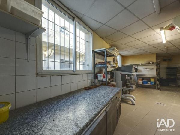 Boulangerie à vendre 175 m² Quissac