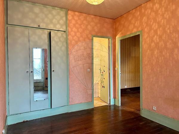 Appartement  en vente - Nièvre - 58