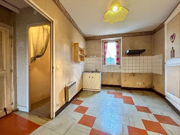 Appartement  en vente - Nièvre - 58