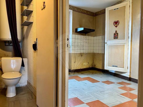 Appartement  en vente - Nièvre - 58