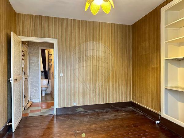 Appartement  en vente - Nièvre - 58