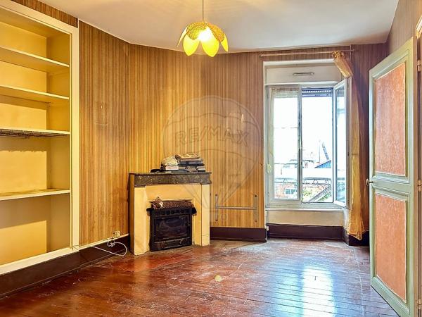 Appartement  en vente - Nièvre - 58