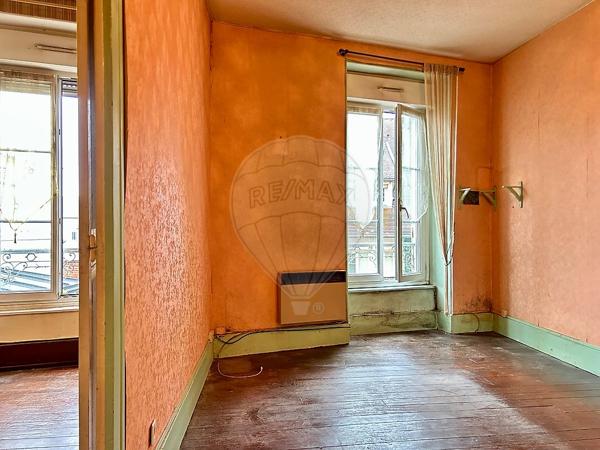 Appartement  en vente - Nièvre - 58