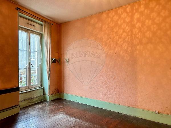 Appartement  en vente - Nièvre - 58