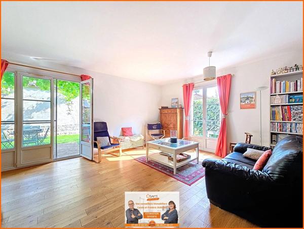 Maison 4 chambres hyper centre Miribel 000