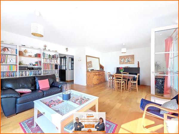 Maison 4 chambres hyper centre Miribel 000