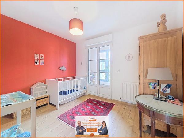 Maison 4 chambres hyper centre Miribel 000