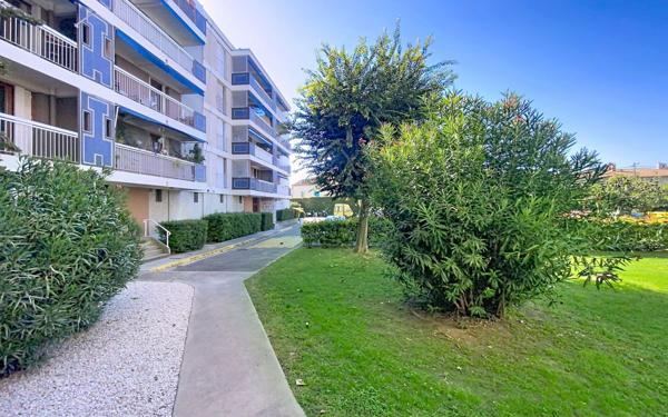 Appartement à vendre    4 pièces • 71 m2 Avignon