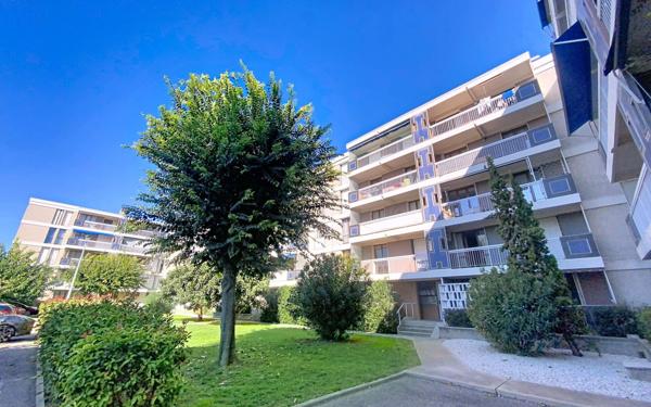 Appartement à vendre    4 pièces • 71 m2 Avignon
