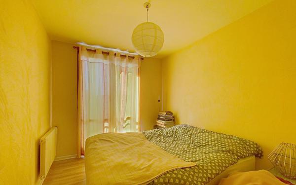 Appartement à vendre    4 pièces • 71 m2 Avignon