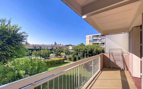 Appartement à vendre    4 pièces • 71 m2 Avignon