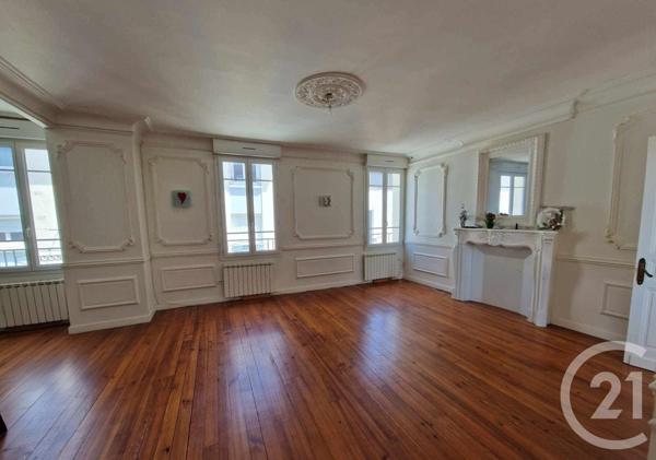 Appartement F6 à vendre  6 pièces - 166,79 m2 LANNEMEZAN - 65