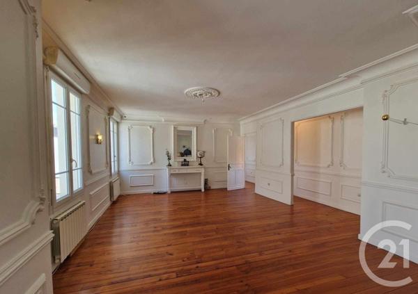 Appartement F6 à vendre  6 pièces - 166,79 m2 LANNEMEZAN - 65