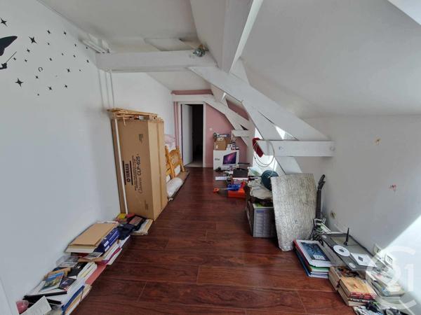 Appartement F6 à vendre  6 pièces - 166,79 m2 LANNEMEZAN - 65