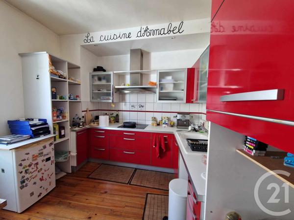 Appartement F6 à vendre  6 pièces - 166,79 m2 LANNEMEZAN - 65