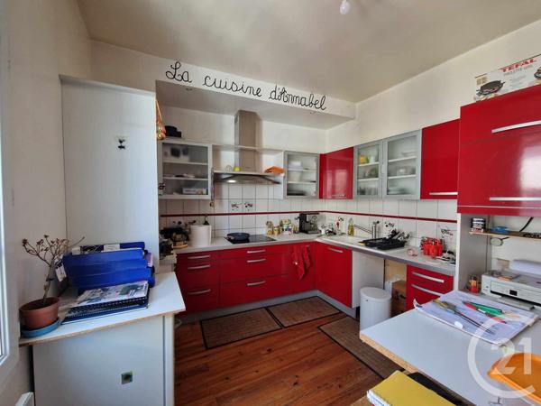 Appartement F6 à vendre  6 pièces - 166,79 m2 LANNEMEZAN - 65