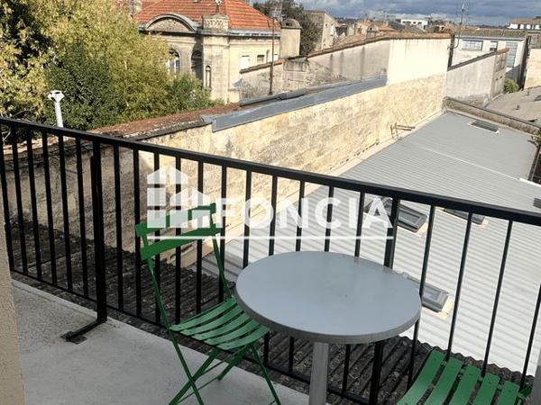 À vendre Appartement 5 pièces 160 m² - Bordeaux 33800