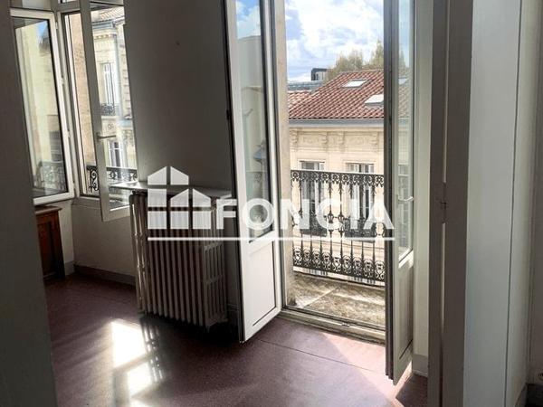 À vendre Appartement 5 pièces 160 m² - Bordeaux 33800