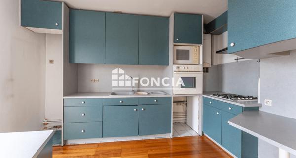 À vendre Appartement 5 pièces 160 m² - Bordeaux 33800