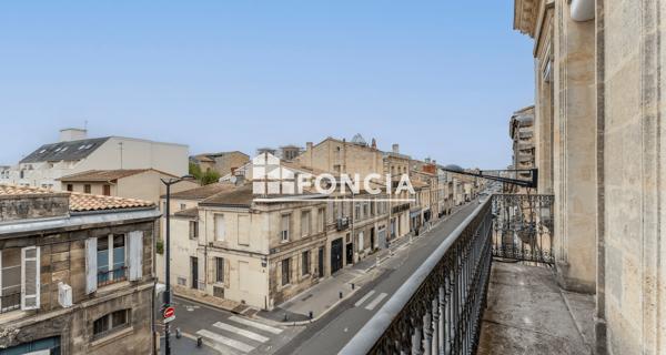 À vendre Appartement 5 pièces 160 m² - Bordeaux 33800