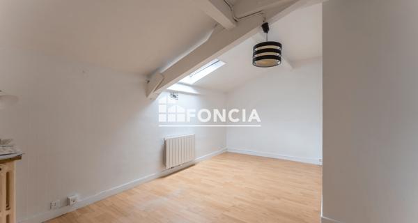 À vendre Appartement 5 pièces 160 m² - Bordeaux 33800