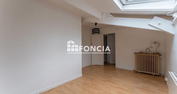 À vendre Appartement 5 pièces 160 m² - Bordeaux 33800