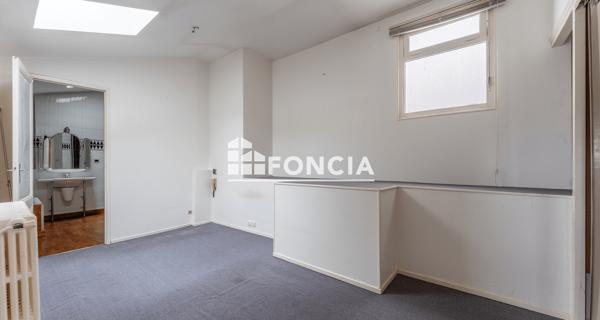 À vendre Appartement 5 pièces 160 m² - Bordeaux 33800