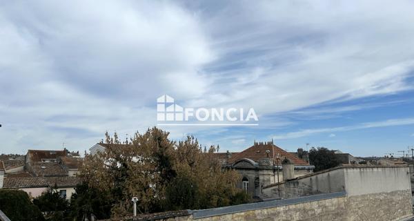 À vendre Appartement 5 pièces 160 m² - Bordeaux 33800