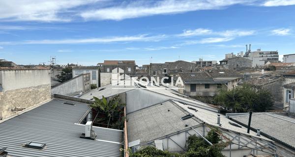 À vendre Appartement 5 pièces 160 m² - Bordeaux 33800
