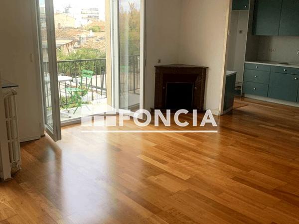 À vendre Appartement 5 pièces 160 m² - Bordeaux 33800