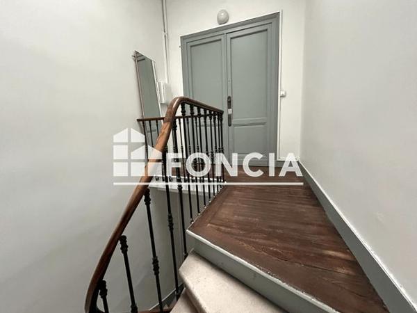 À vendre Appartement 5 pièces 160 m² - Bordeaux 33800