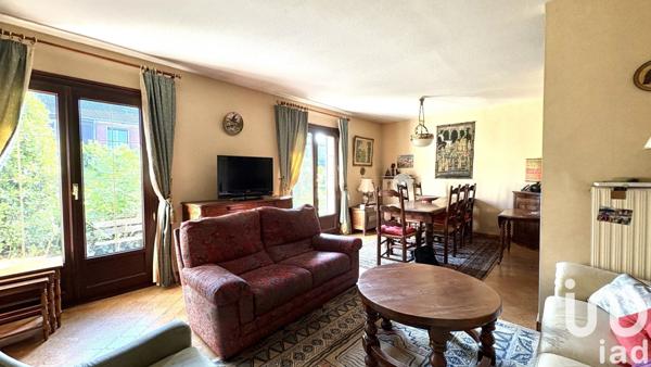 Maison à vendre 4 pièces 90 m² Cormontreuil