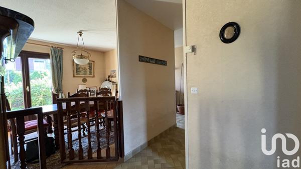 Maison à vendre 4 pièces 90 m² Cormontreuil