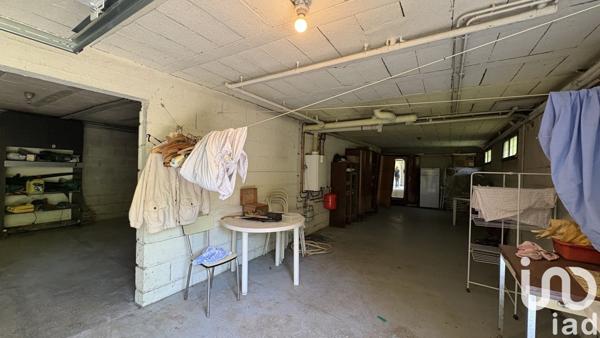 Maison à vendre 4 pièces 90 m² Cormontreuil