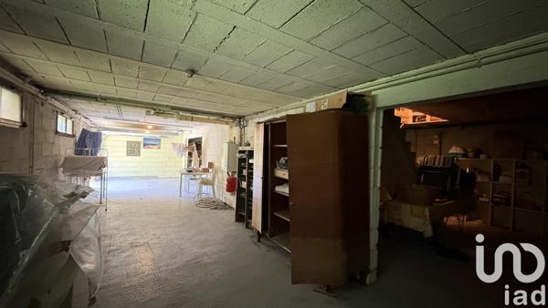 Maison à vendre 4 pièces 90 m² Cormontreuil