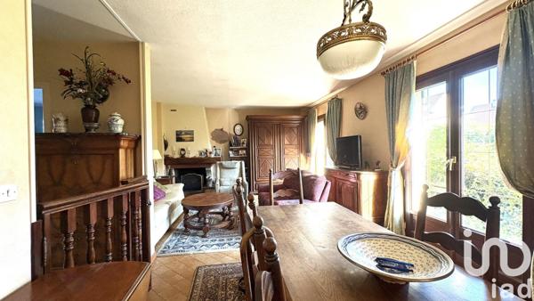 Maison à vendre 4 pièces 90 m² Cormontreuil