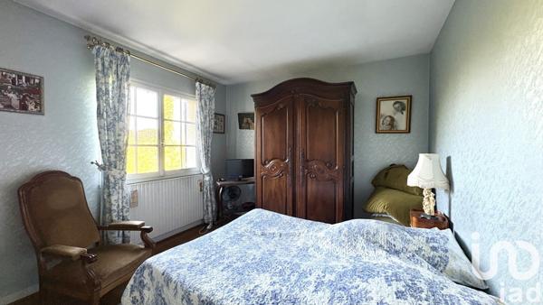 Maison à vendre 4 pièces 90 m² Cormontreuil