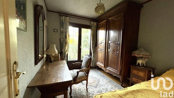 Maison à vendre 4 pièces 90 m² Cormontreuil