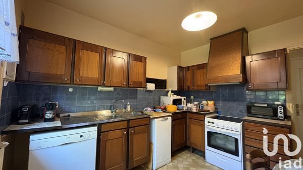 Maison à vendre 4 pièces 90 m² Cormontreuil