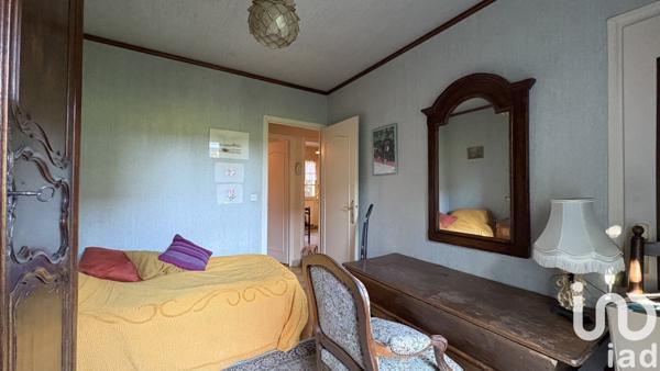 Maison à vendre 4 pièces 90 m² Cormontreuil